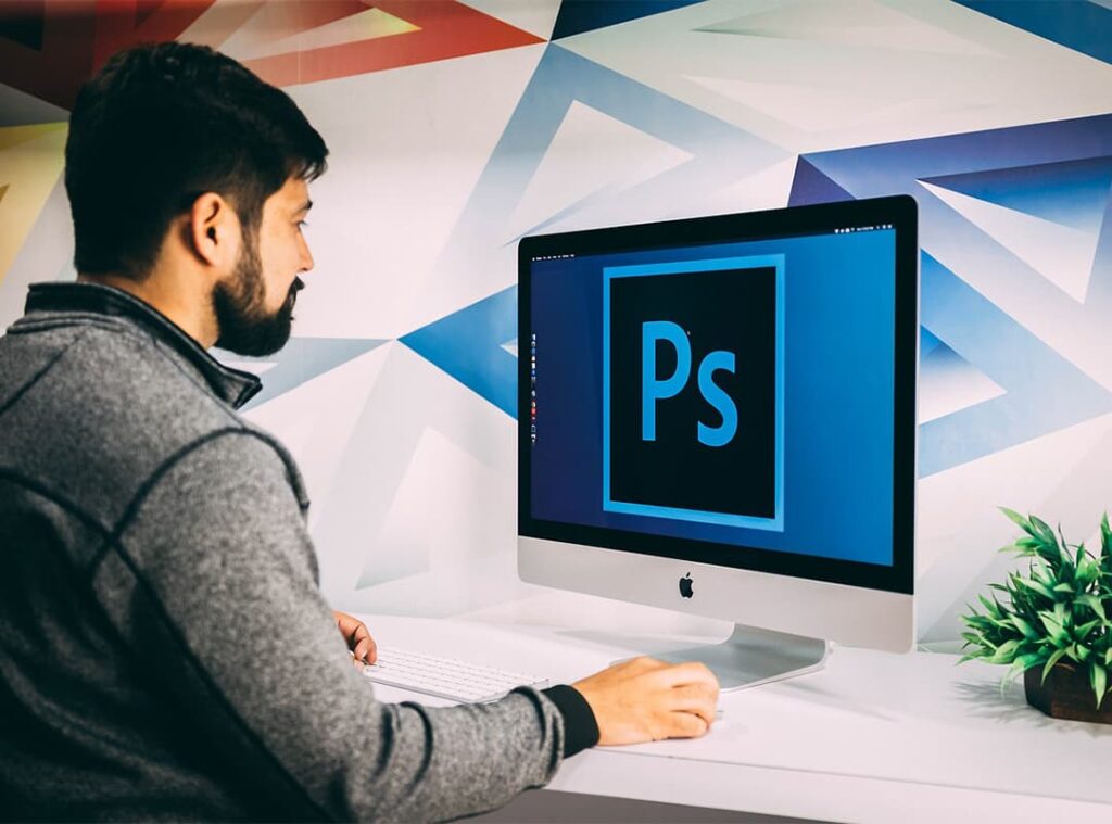 Adobe Photoshop